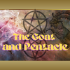 The Goat and Pentacle, Occult Education & Metaphysical Wares